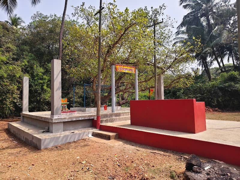 ghumade(vastwadi) - Image 1