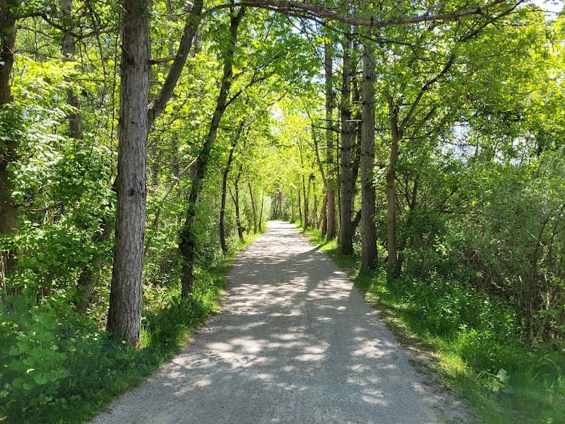 Rogers Reservoir Conservation Area - Image 2