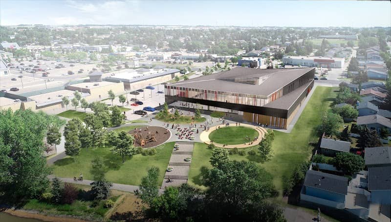 Peter Brown Amphitheatre - Image 2