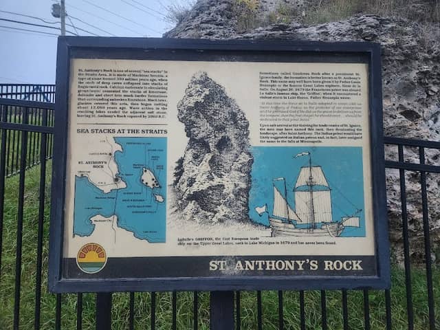 St. Anthony's Rock - Image 2