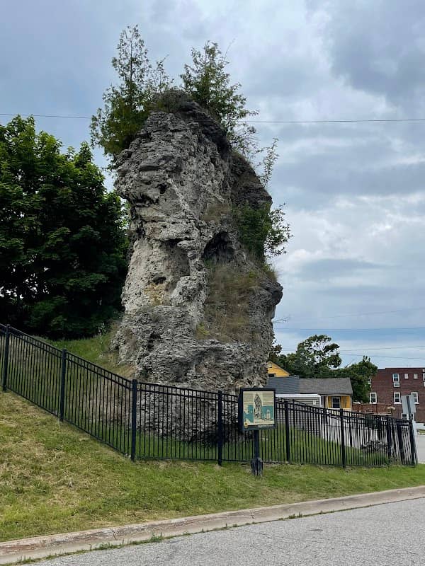 St. Anthony's Rock - Image 1