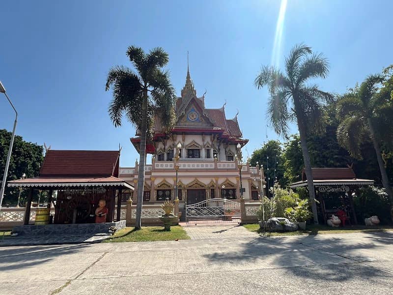Wat Tha Ruea - Image 1
