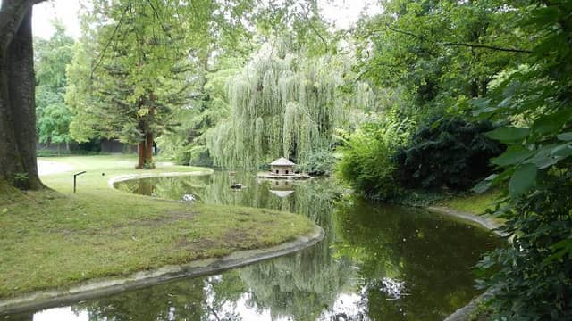 Ring Park - Image 1