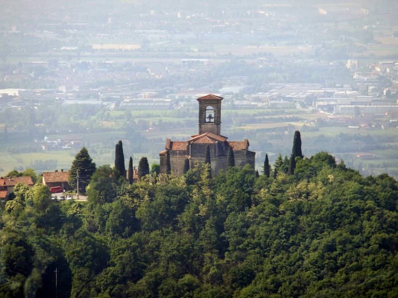 Santuario Madonna della Stella - Image 2