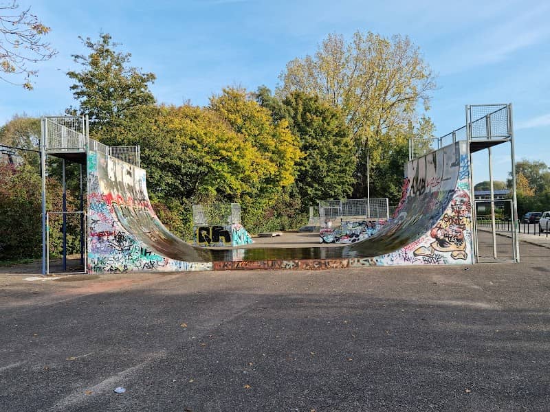 Skatepark Waddinxveen🛹 - Image 3