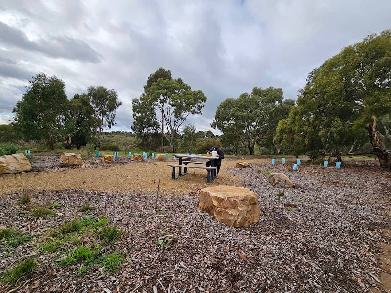 Little Para Reservoir Lookout - Image 2