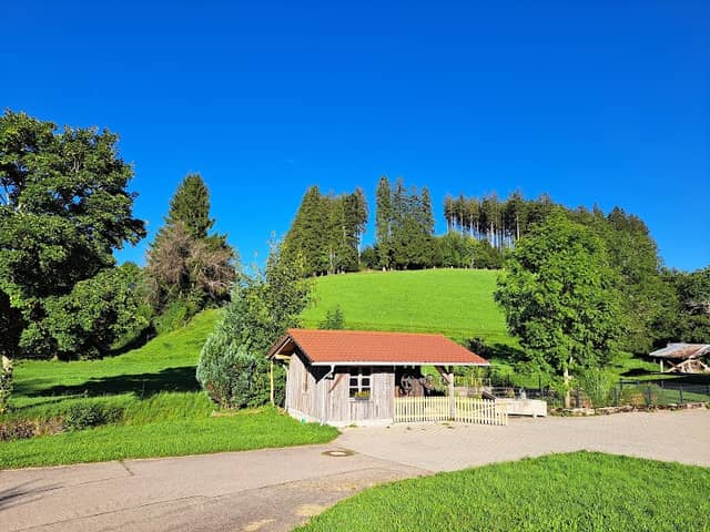 Ehemalige Holdenmühle - Image 1