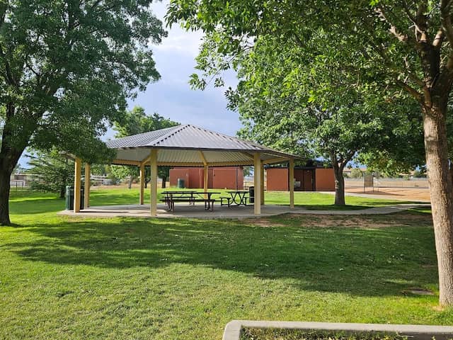 Antelope Park - Image 2