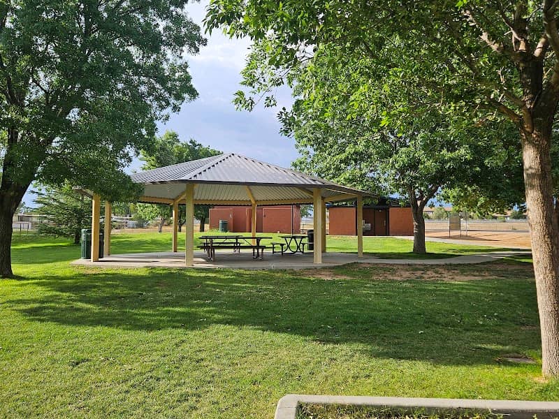 Antelope Park - Image 1