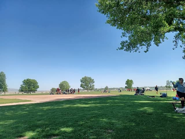 Antelope Park - Image 1