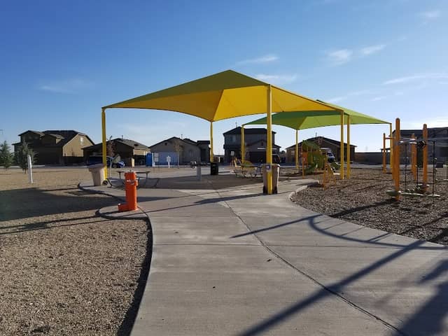 Metro Verde Splash Pad and Park - Image 1