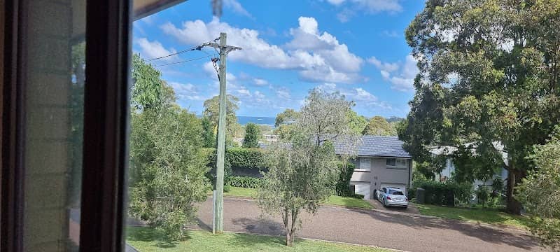 Latta Street Reserve - Image 1