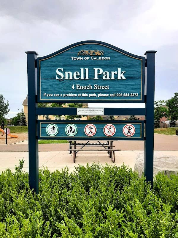 Snell Park - Image 2