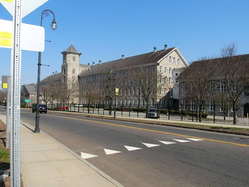 Windham Textile & History Museum (the Mill Museum) - Image 2