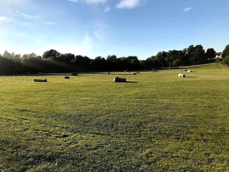Sandalwood Park - Image 1
