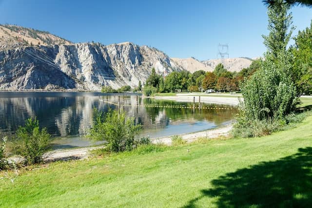 Daroga State Park - Image 1