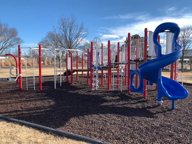 Aubel Bickle Park - Image 2