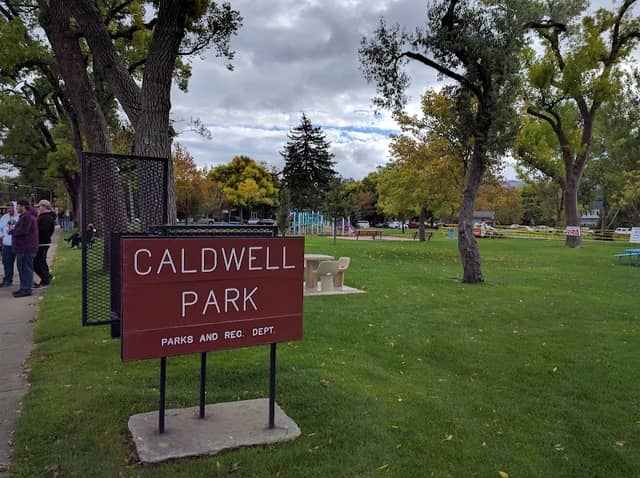 Caldwell Park - Image 3