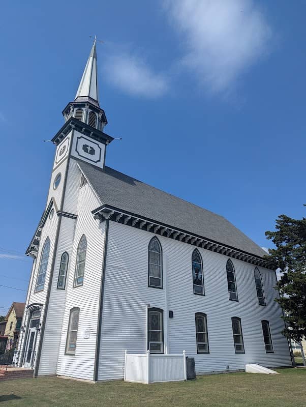 Mauricetown Historical Society - Image 2