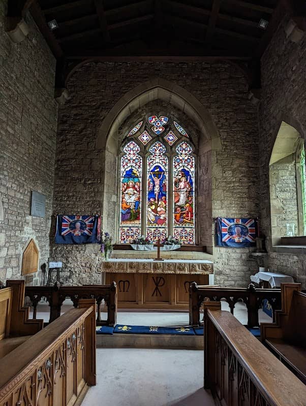 St. Mary’s Church, Edwinstowe - Image 1