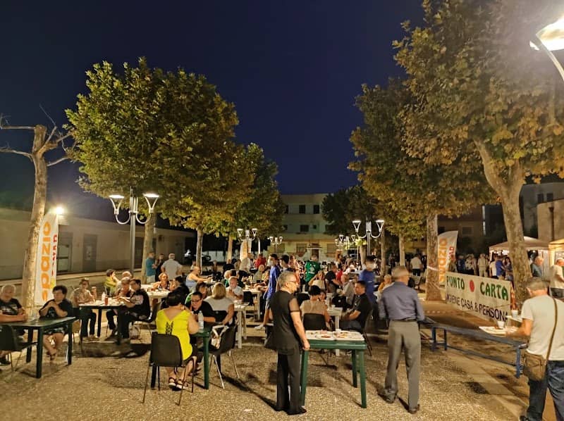 Sagra ti lu pani fattu a casa cu la murtatella - Image 2