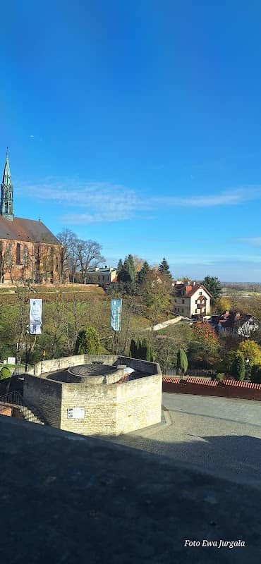 Wieża Główna (Wieża Szlachecka) - Image 1