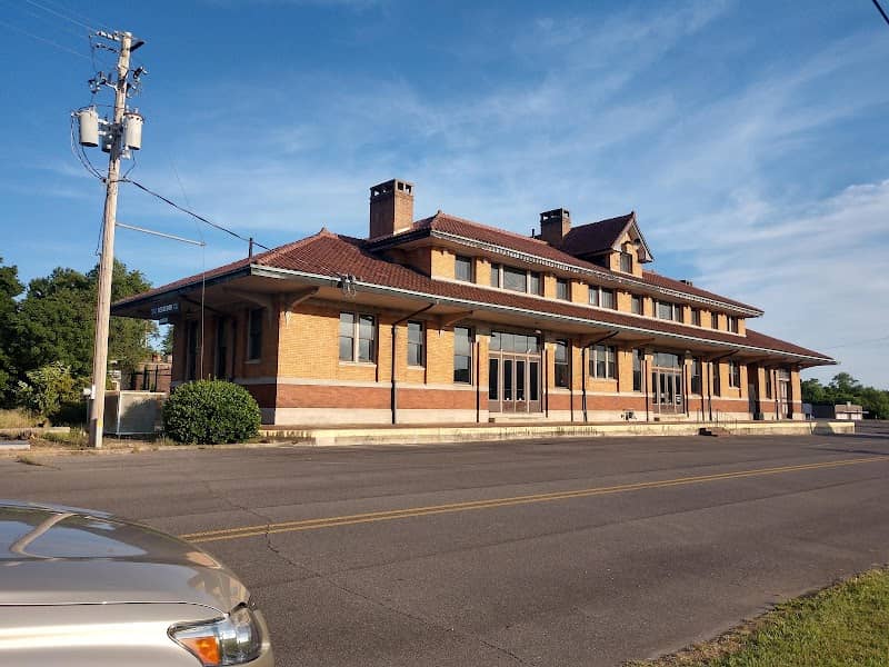 Bessemer Hall of History - Image 2