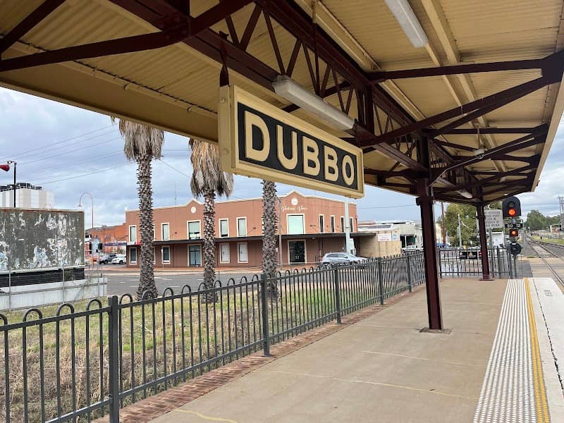 Dubbo Self-Guided History Walk - Image 1