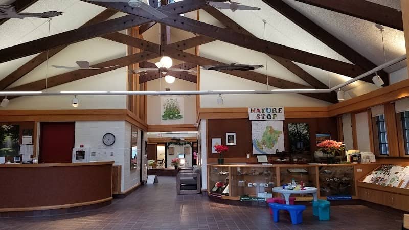 Kellogg Environmental Center - Image 1