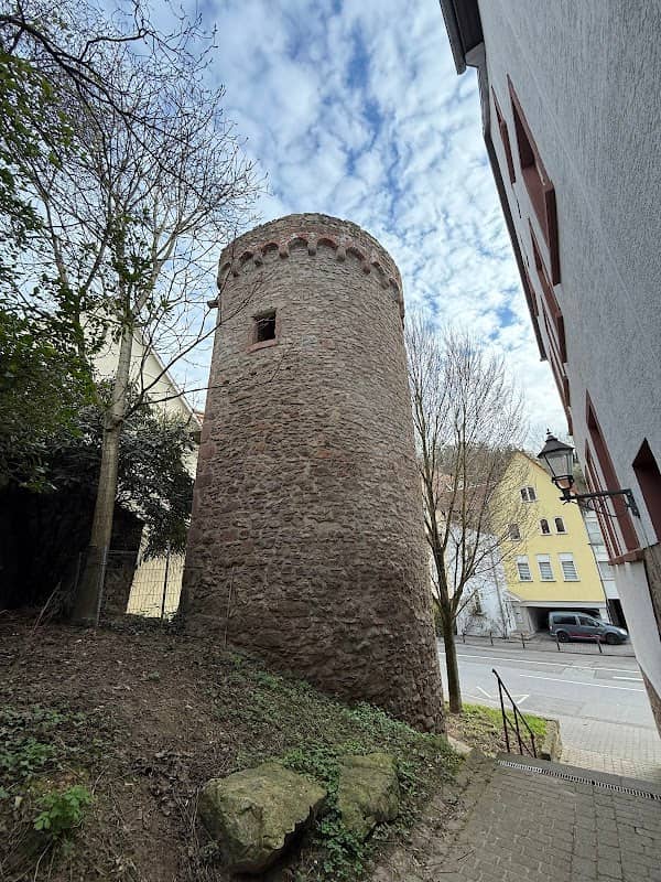 Hexenturm - Image 1
