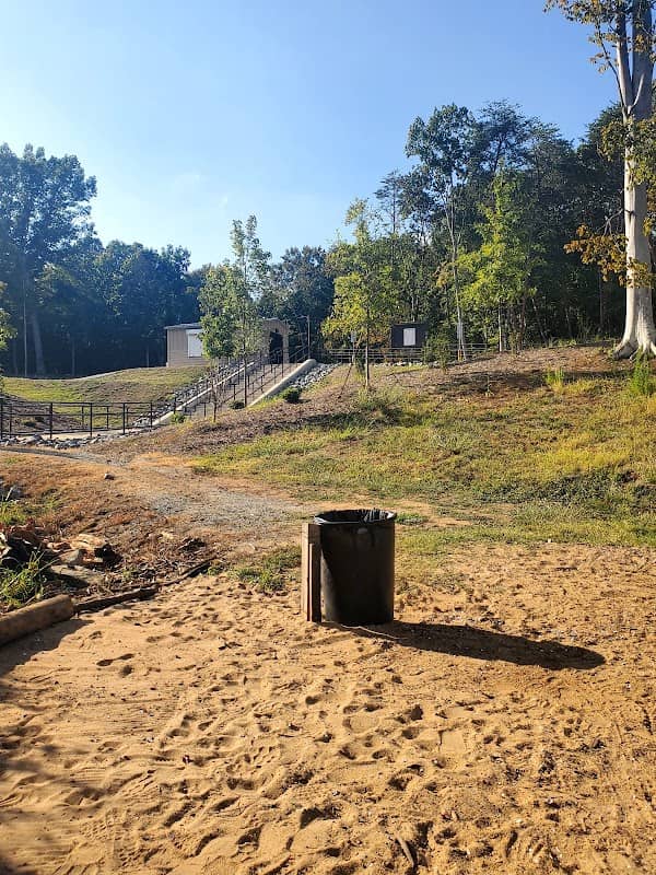 South Point Access Park Kayak Launch - Image 1