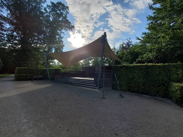 Parkbühne - Image 2