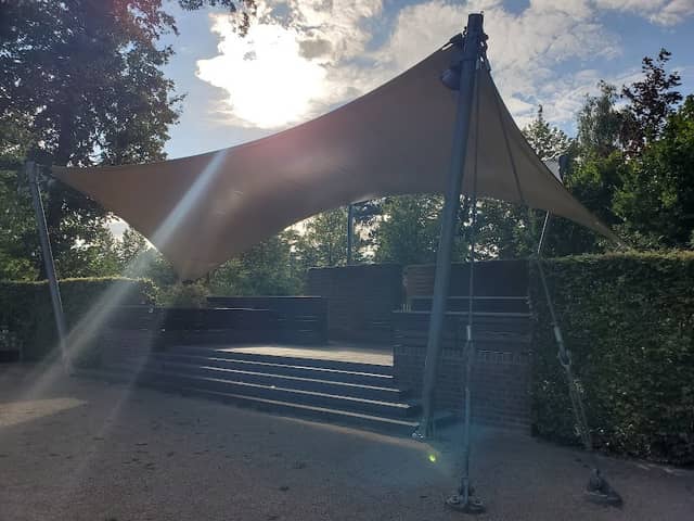 Parkbühne - Image 1