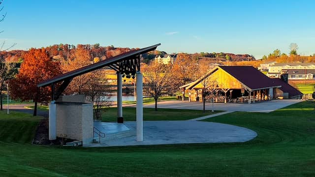 Lunda Community Park - Image 1