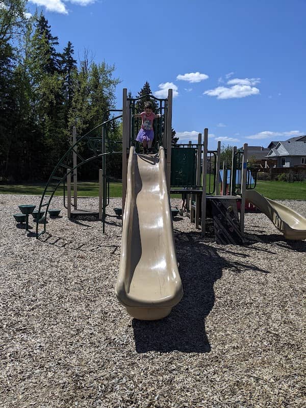 Harvest Ridge Park - Image 1