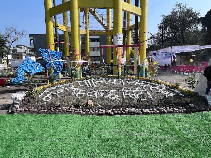 OXYGEN PARK - Image 1