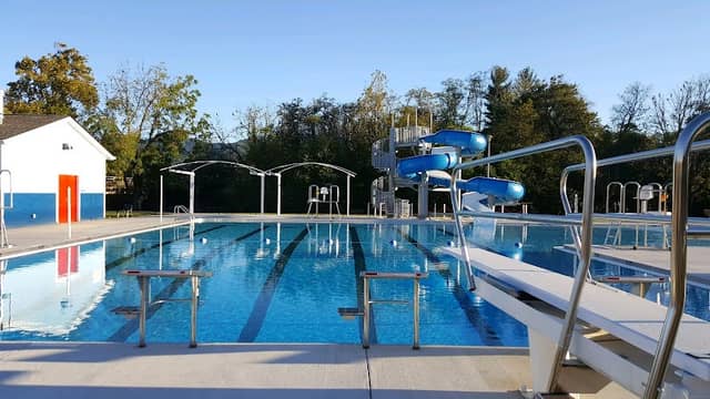 Canton Recreation Park - Image 2