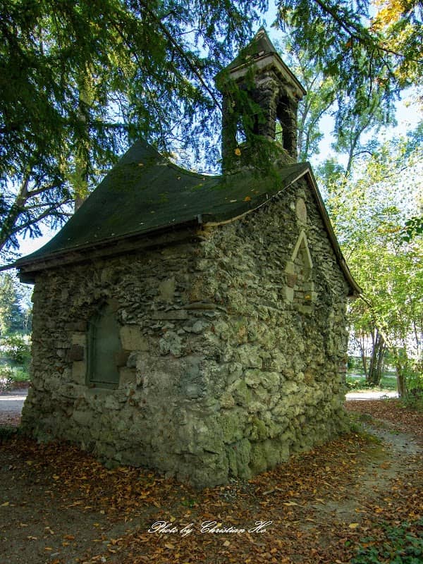 Historisches Waschhaus - Image 2