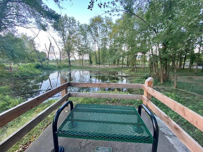 Cambridge Park - Image 1