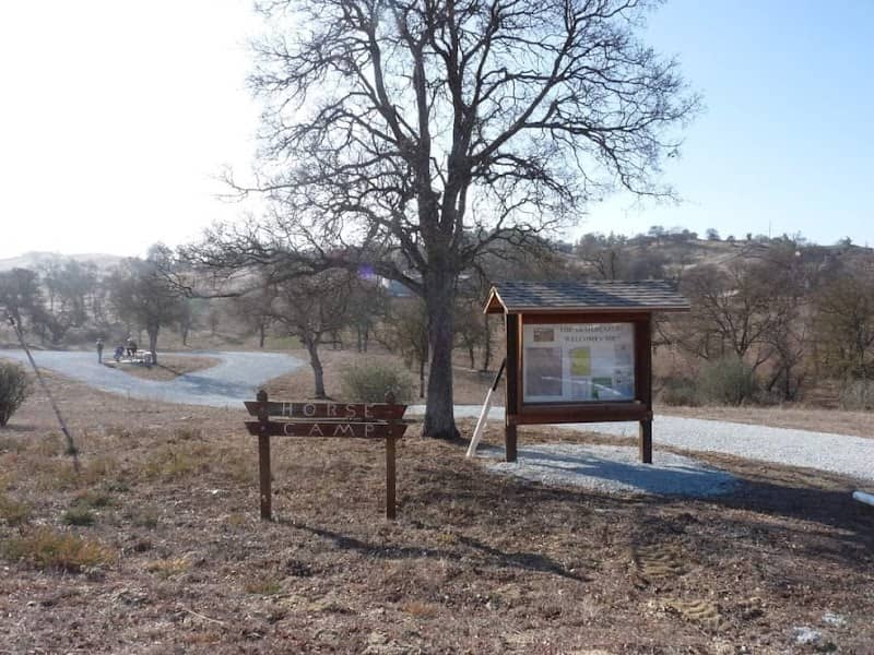 Trailblazer Horse Park - Image 1