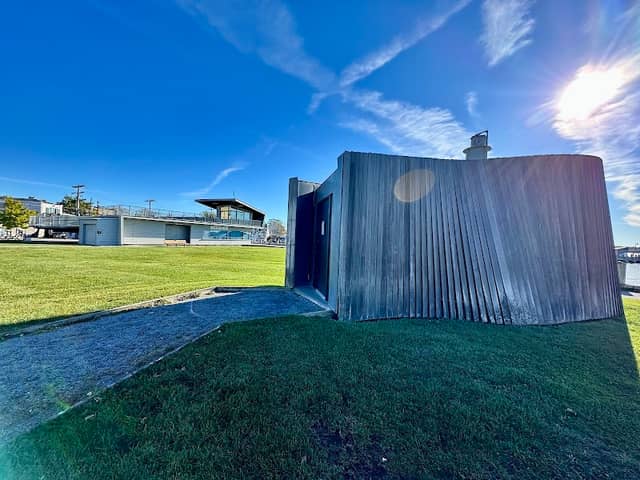 Greenport Camera Obscura - Image 2