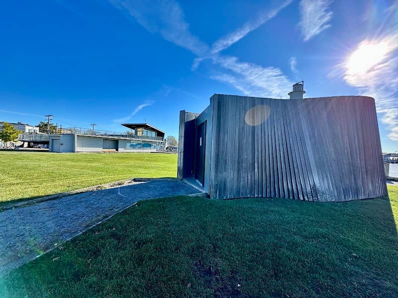 Greenport Camera Obscura - Image 2
