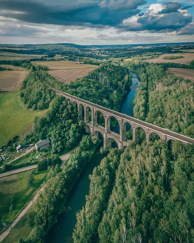 Göhrener Viadukt - Image 1