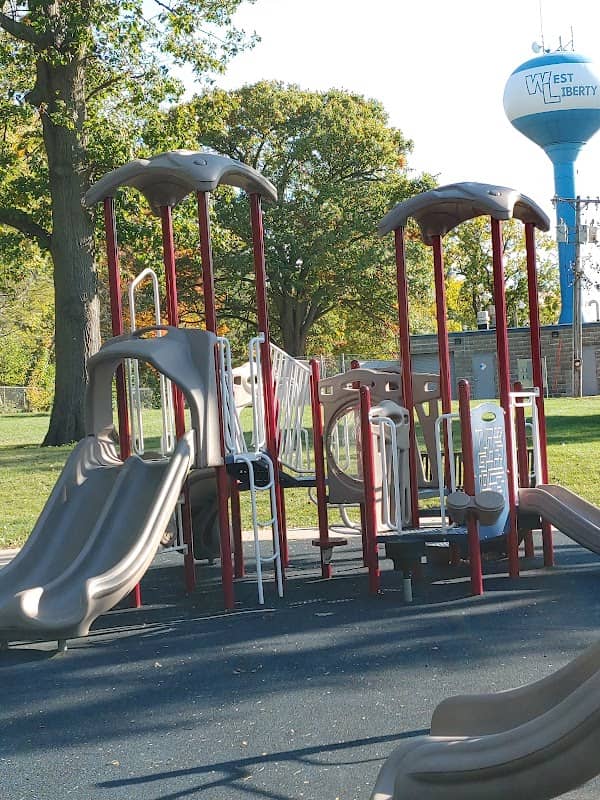 Kimberly park - Image 1