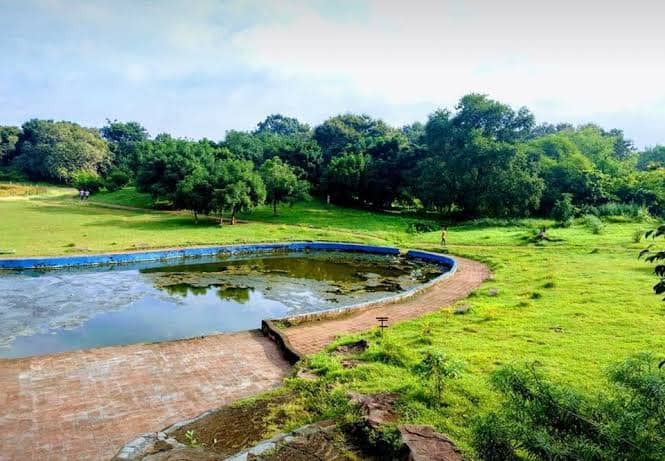 Jubilee Park - Image 1