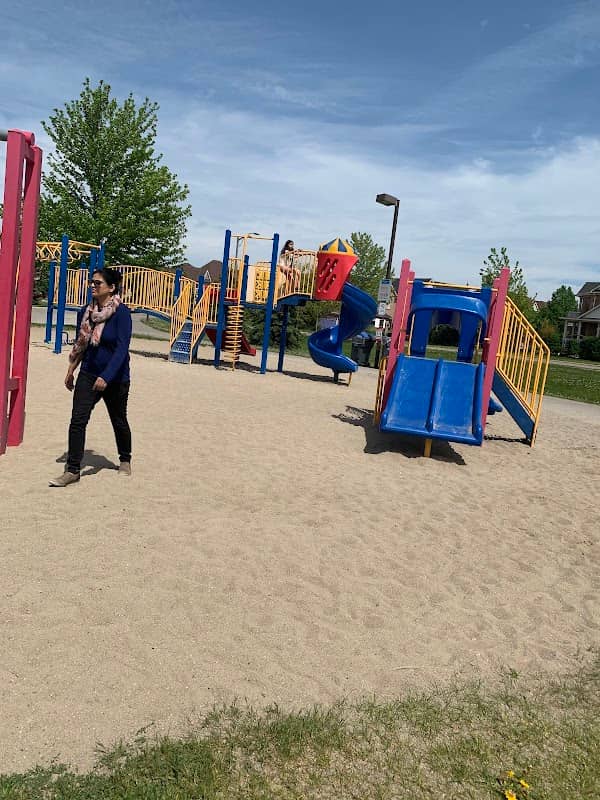 Fairmount Park - Image 1