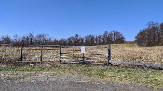 Warren Highlands Trail: Miller Farm - Image 2