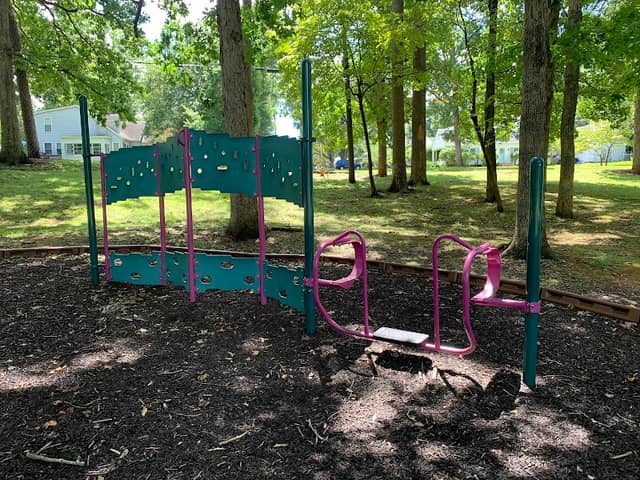 Davis Park - Image 2