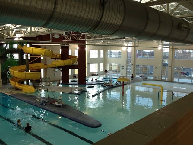Caldwell YMCA - Image 1