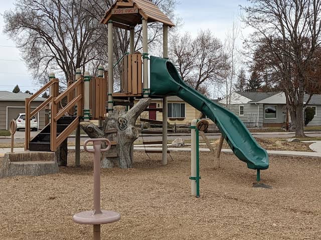 Boyd Park - Image 1